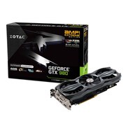 グラフィックボード GeForce GTX 980AMP Extreme NVIDIA Game Bundle 2014 ZTGTX98-4GD5EXT02/ZT-90203-10P