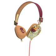 ヘッドホン Knockout Mic3 J5AVGM-395