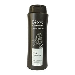 フォーメン 薬用 スキャルプクレンジング [ヘアケア ヘアクレンジング 250ml 医薬部外品]