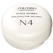 StageWorks トゥルーエフェクター ニュートラル ヘアワックス 80g [ヘアワックス]