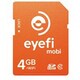 EFJ-MC-04 [Eye-Fi Mobi 4GB Class10]