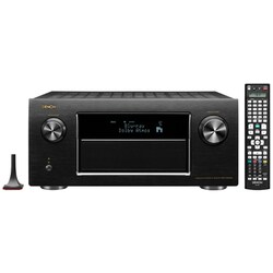 ヨドバシ.com - デノン DENON AVR-X7200W-K [9.2ch AVサラウンド