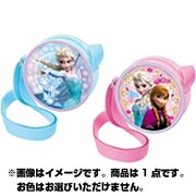 アナと雪の女王 ショルダーバッグ [キャラクターグッズ]