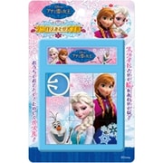 アナと雪の女王 スライドえあわせパズル [キャラクターグッズ]