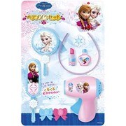 アナと雪の女王 ヘアメイクセット [キャラクターグッズ]