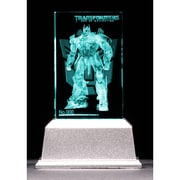 トランスフォーマー オプティマスプライム プレミアムクリスタル [プレミアムクリスタルシリーズ]