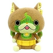 妖怪ウォッチ くったりぬいぐるみだニャン キウイニャン [ぬいぐるみ]