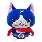妖怪ウォッチ ぬいぐるみだニャン フユニャン [ぬいぐるみ]