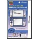 REDG-04MKF [New ニンテンドー 3DS LL専用 保護フィルム デコレーションシール付 ミッキー＆フレンズ]