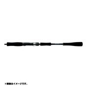ブラスト BJ 63XHS [ジギングロッド]