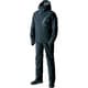 D3-1104 [ゴアテックス プロダクト フルキャスト 2ウェイ バリアスーツ ネイビー XL]