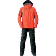 DW-1304 [ゴアテックス プロダクト ハイロフト ウィンタースーツ ストロングオレンジ 2XL]