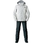 DW-3504 [レインマックス ウィンタースーツ アイスグレー 2XL]