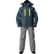DW-6004 [PUオーシャンサロペット ウィンタースーツ ディープネイビー 2XL]