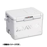 プロバイザー SU 2100X ホワイト [フィッシングクーラー]