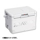 プロバイザー SU 2700 ホワイト [フィッシングクーラー]