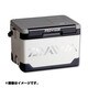 プロバイザー ZSS 2700 BK [フィッシングクーラー]