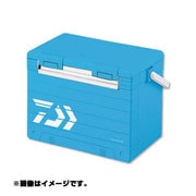 クールライン2 S2600 ブルー [フィッシングクーラー]
