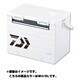 クールライン2 S2600X WH/BL [フィッシングクーラー]