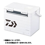 クールライン2 S2600X WH/BL [フィッシングクーラー]