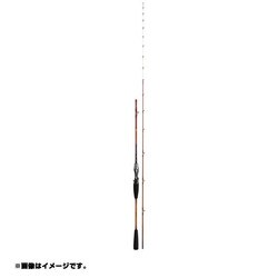 ヨドバシ.com - ダイワ Daiwa リーディング 73 H-200・W [船竿] 通販