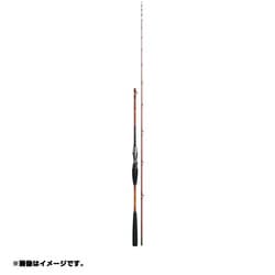 ヨドバシ.com - ダイワ Daiwa リーディング 82 M-160MT [船竿] 通販