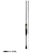 ダイワ　リーディング マルイカ MH-155 SPORT LIFE PLANETSﾘｰﾃﾞｨﾝｸﾞ ﾏﾙｲｶ MH-155: 船竿：スポーツライフ