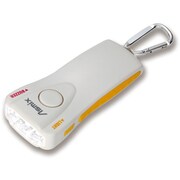 LEDライト付防犯ブサー GE064