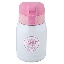 和平フレイズ 水筒 ハンディマグボトル 180ml