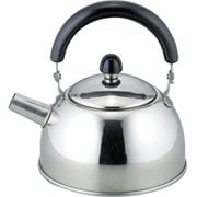 センシヤ ミニケトル 0.6L 茶こし網 付き SR 7327