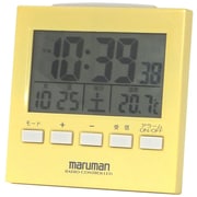 置時計 MRA392YL