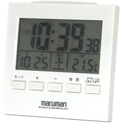 置時計 MRA392WH