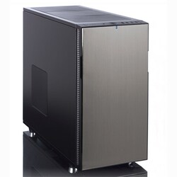 ヨドバシ.com - Fractal Design フラクタル・デザイン FD-CA-DEF