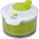 キッチンアシスト ミニ 野菜 水切り器 16cm KR-7338