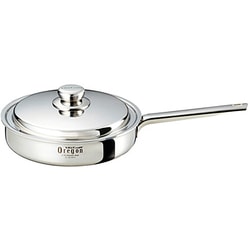 オレゴン フライパン 25.5cm No 8674