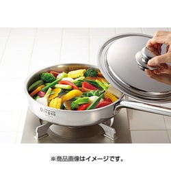ビタクラフト　オレゴン　フライパン25.5cm オレゴン フライパン 25.5cm | ビタクラフトオンラインショップ