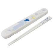 箸箱セット （ファッショナブル シンデレラ) 13356