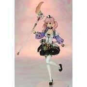 エスカ [1/8スケール エスカ＆ロジーのアトリエ ～黄昏の空の錬金術士～ 塗装済完成品]