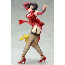 ヨドバシ.com - コトブキヤ KOTOBUKIYA TEKKEN美少女 アンナ