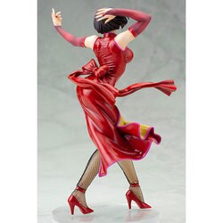 TEKKEN美少女 アンナ・ウィリアムズ 鉄拳タッグトーナメント2 コトブキヤ Amazon | コトブキヤ TEKKEN美少女 鉄拳 アンナ・ウィリアムズ 1