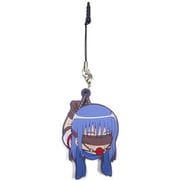 銀魂 さっちゃん つままれストラップ