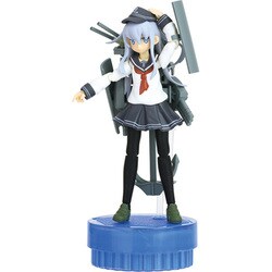 ヨドバシ Com タカラトミーアーツ Takaratomy A R T S ミクロマンアーツ 艦隊これくしょん 艦これ Ma1014 駆逐艦 響 可動式フィギュア 彩色済み 通販 全品無料配達 ヨドバシ Com タカラトミーアーツ Takaratomy A R T S ミクロマンアーツ 艦隊これくしょん 艦これ Ma1014 駆逐艦 響 可動式フィギュア 彩色済み 通販 全品無料配達