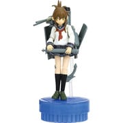 ミクロマンアーツ 艦隊これくしょん -艦これ- MA1016 駆逐艦 電 [可動式フィギュア 彩色済み]