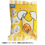 ぐでたま 超だりぃ～マスコット