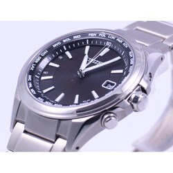 ヨドバシ.com - シチズン時計 CITIZEN WATCH ATTESA アテッサ CB1070