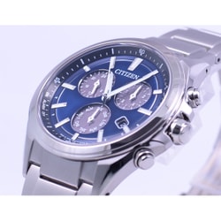 ヨドバシ.com - シチズン時計 CITIZEN WATCH ATTESA アテッサ BL5530 ...