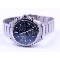 com CITIZEN WATCH ATTESA BL5530