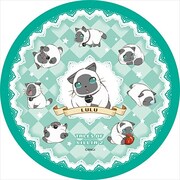 テイルズオブシリーズ メラミンプレート [ルル]