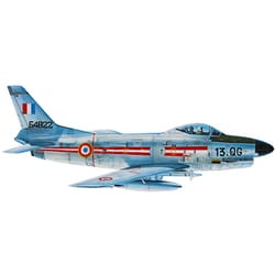 ヨドバシ.com - スペシャルホビー SH48126 F-86Kフランス＆ドイツ空軍