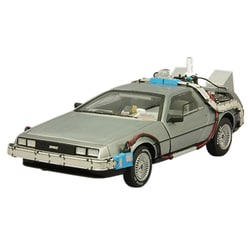 ヨドバシ.com - マテル Mattel MTBCJ97 [1/18スケール デロリアン DMC